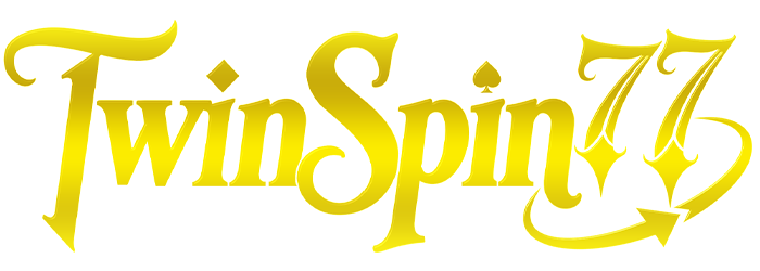 TWINSPIN77 Logo